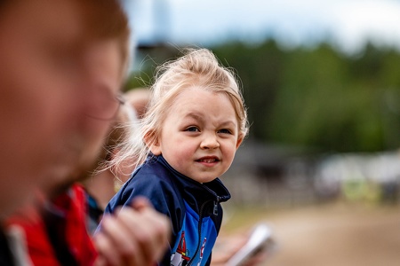 Jämsän kesäravit 13.7.2019