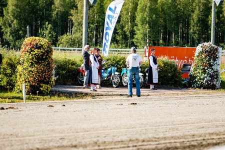 Vieremän ravit 26.7.2019