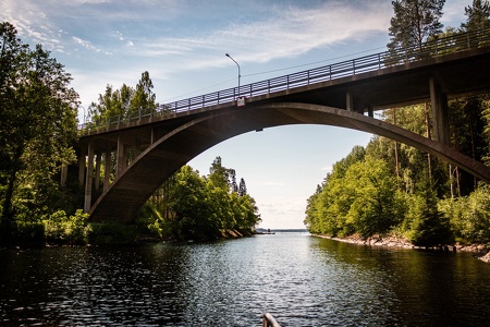 Linnasaaren kansallispuisto 270620