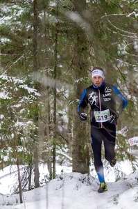 Himos Wintertrail 2023