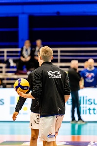 Lentopallon Suomen Cup 2023