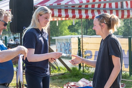 Jyväslentis kauden päättäjäiset 2023