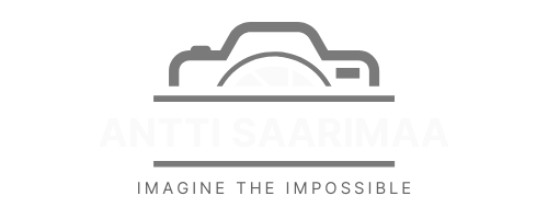 Antti Saarimaa